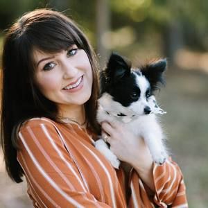 Meet your Posher, Connie